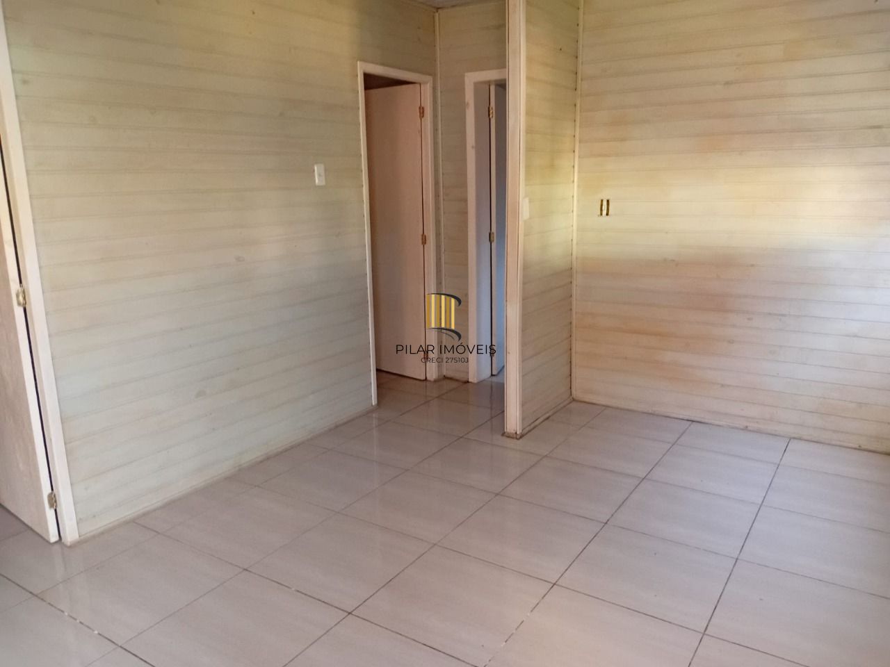 Duas casas no mesmo terreno !