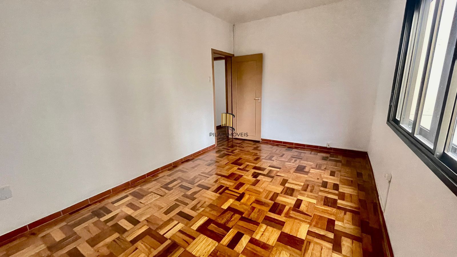 APARTAMENTO 2 DORMITÓRIOS DESOCUPADO - PARTENON - PORTO ALEGRE - RS