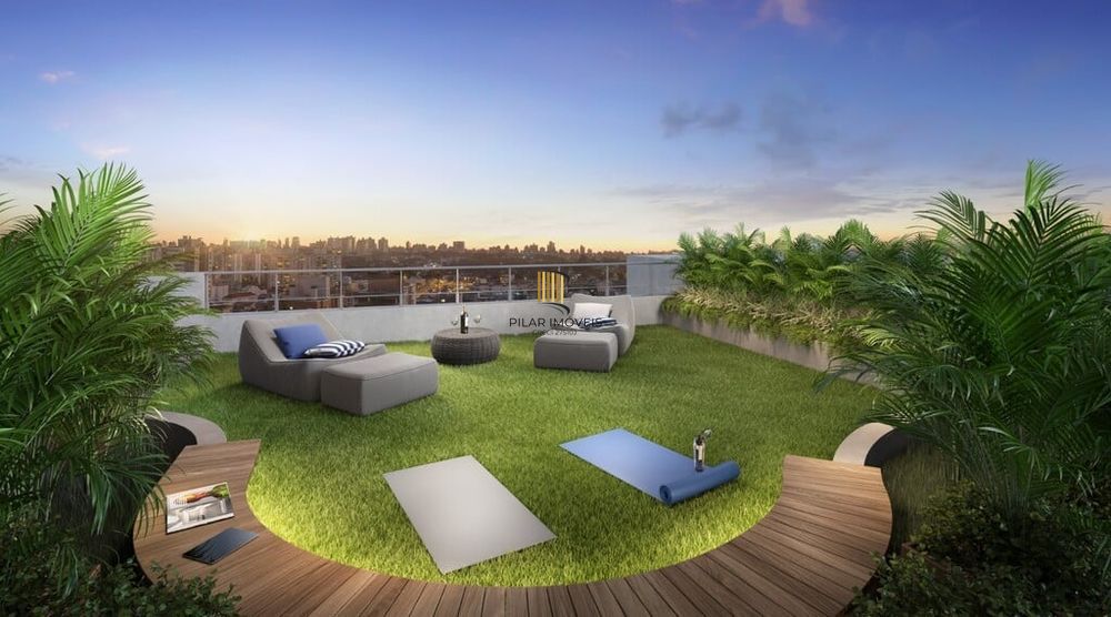 Studio no Connect João Wallig Cyrela