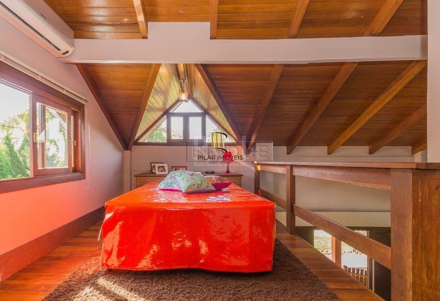 EXCELENTE CASA NO CANTEGRIL 3 - VIAMÃO - RS