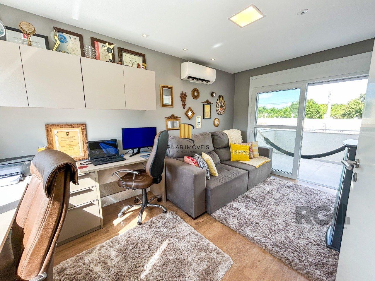 Casa Condominio para Venda - 156,84m², 3 dormitórios, todos suites, 2 vagas - Vila Nova