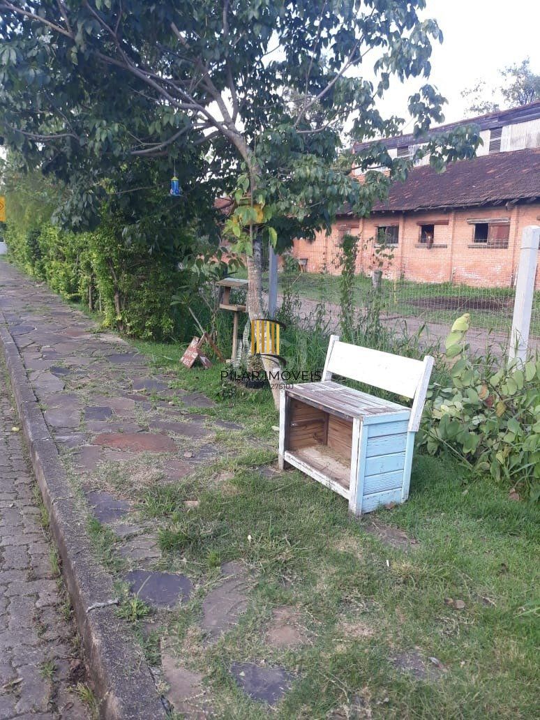 Ótima casa no condomínio Jardins do Prado bairro Hípica  com 70m² Porto Alegre RS