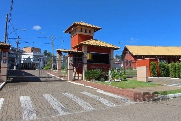 Terreno no bairro Hípica