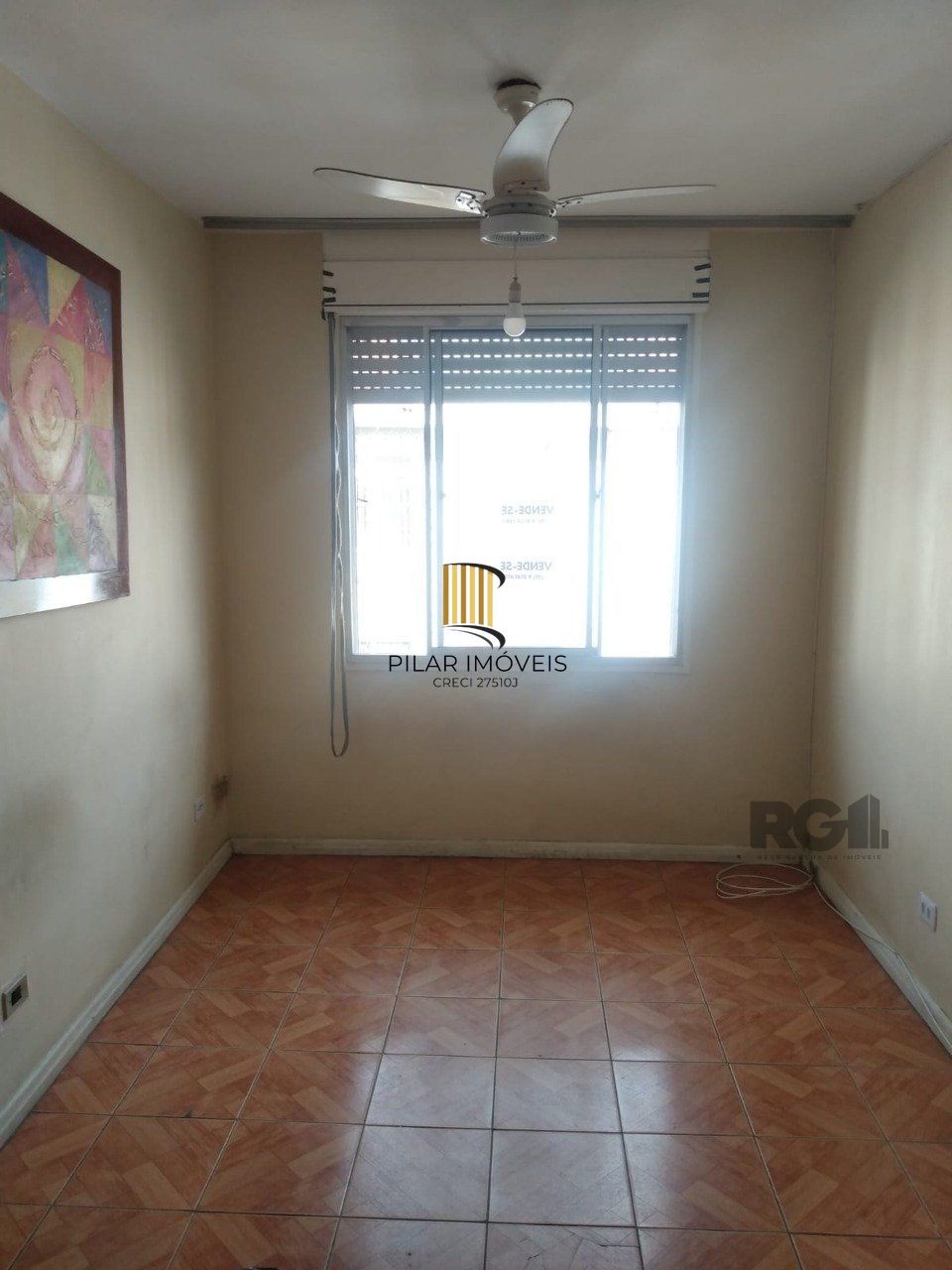 Apartamento para Venda - 59.89m², 3 dormitórios, 1 vaga - Vila Nova