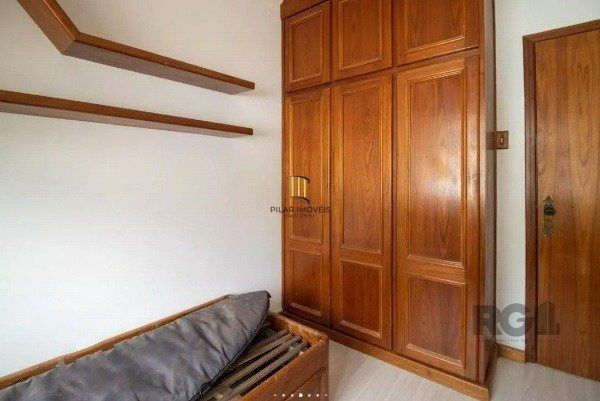 Apartamento 3 dormitórios, Bairro Floresta - SHOPPING TOTAL