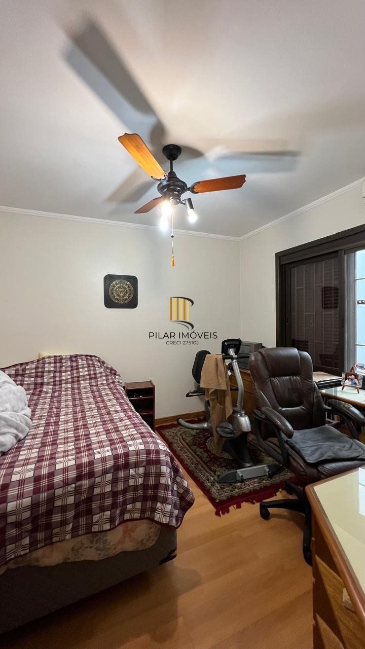 Apartamentos com 5 quartos, 2 suítes, 4 vagas de garagem, no bairro Santana, Porto Alegre/RS