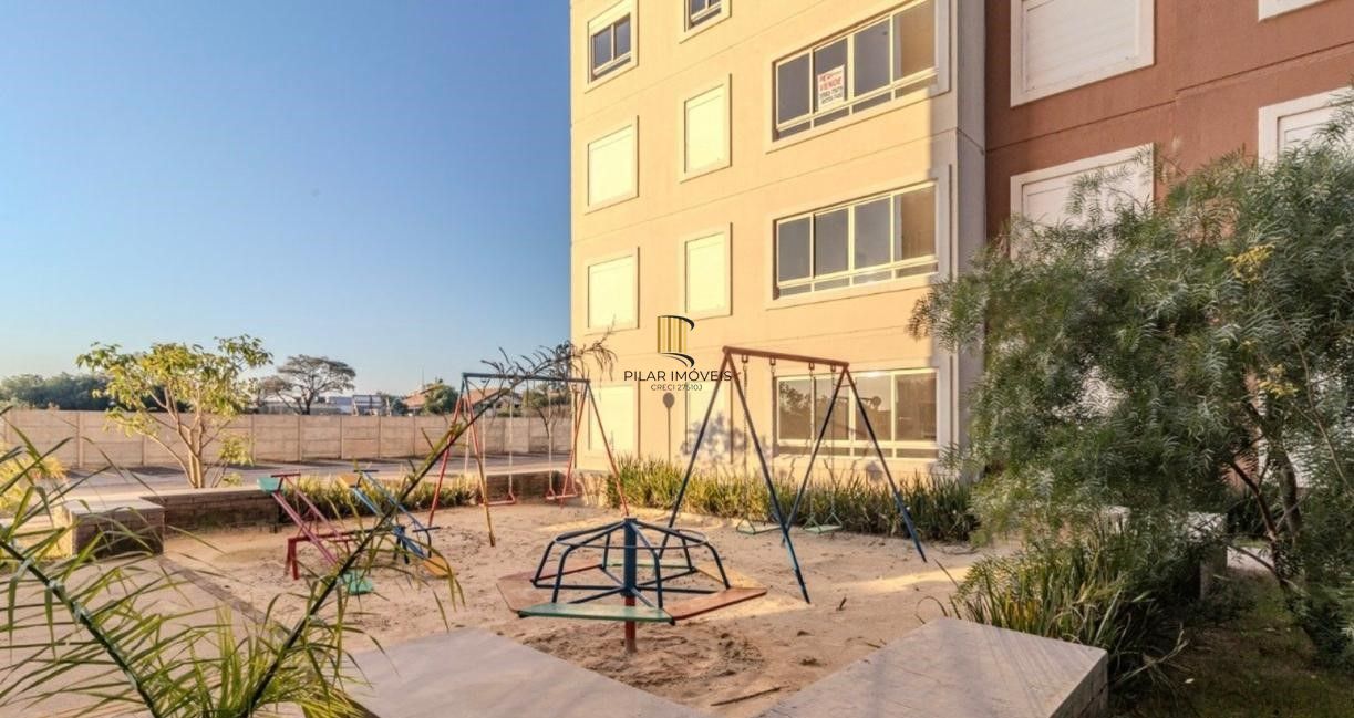 Apartamento com 02 quartos e 01 vaga no Bairro Parque Santa Fé