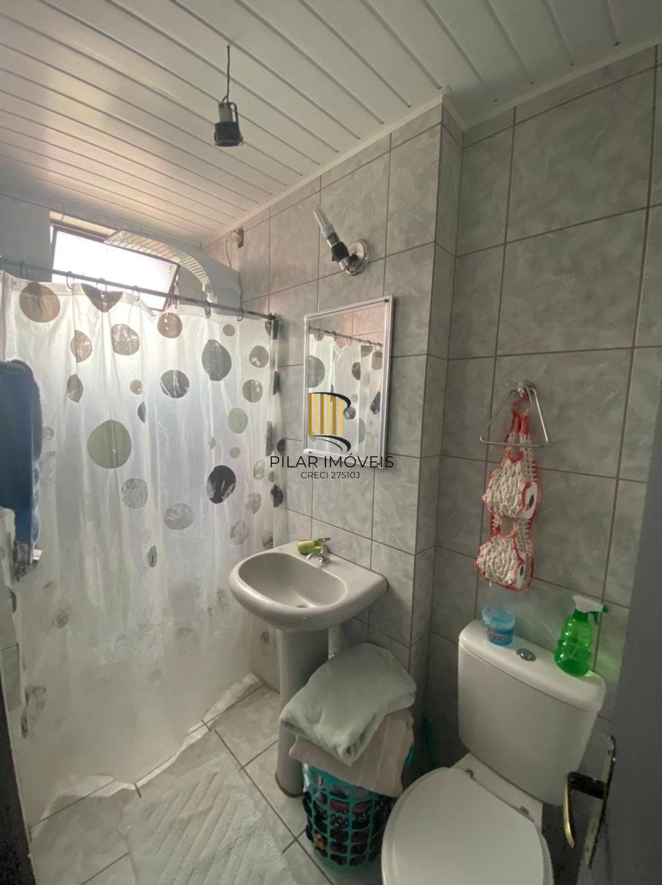 Apartamento para Venda - 46.28m², 2 dormitórios, 1 vaga - Cavalhada, Porto Alegre