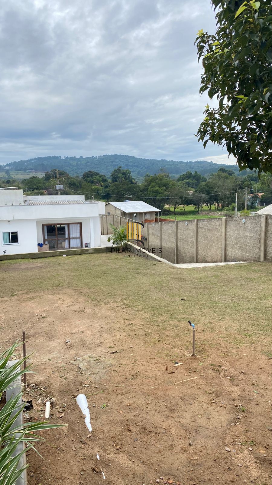 Casa - 175 m², 3 dormitórios, 2 vagas de garagem, Belém Velho, Porto Alegre