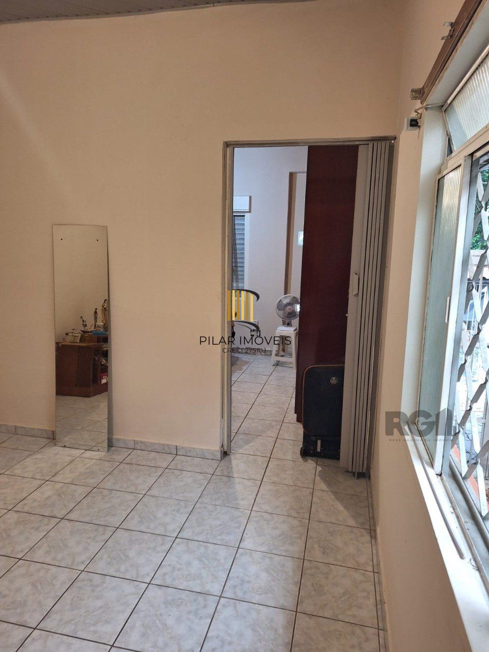 Casa 5 dormitórios no bairro Petrópolis