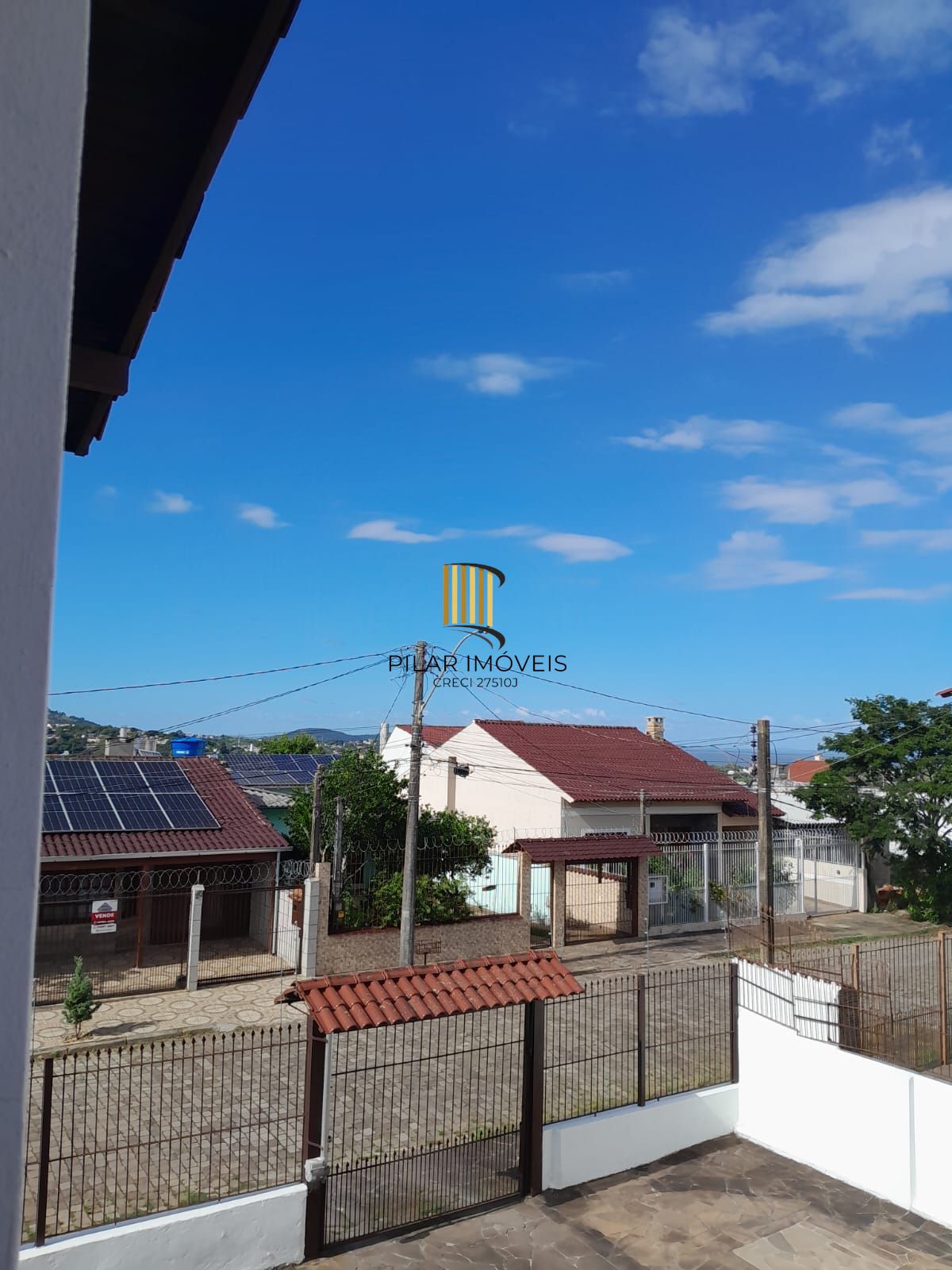 LINDA CASA 4 QUARTOS A VENDA, BAIRRO VILA NOVA, PORTO ALEGRE, RS