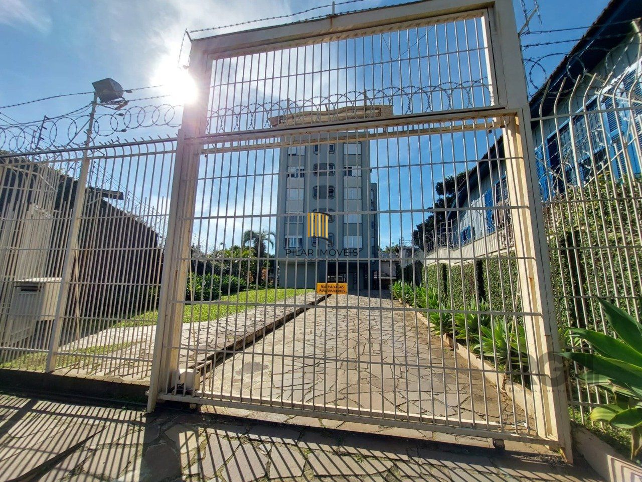 APARTAMENTO UM DORMITORIO, COM VAGA GARAGEM E ELEVADOR, NO BAIRRO NONOAI, EM PORTO ALEGRE, RS