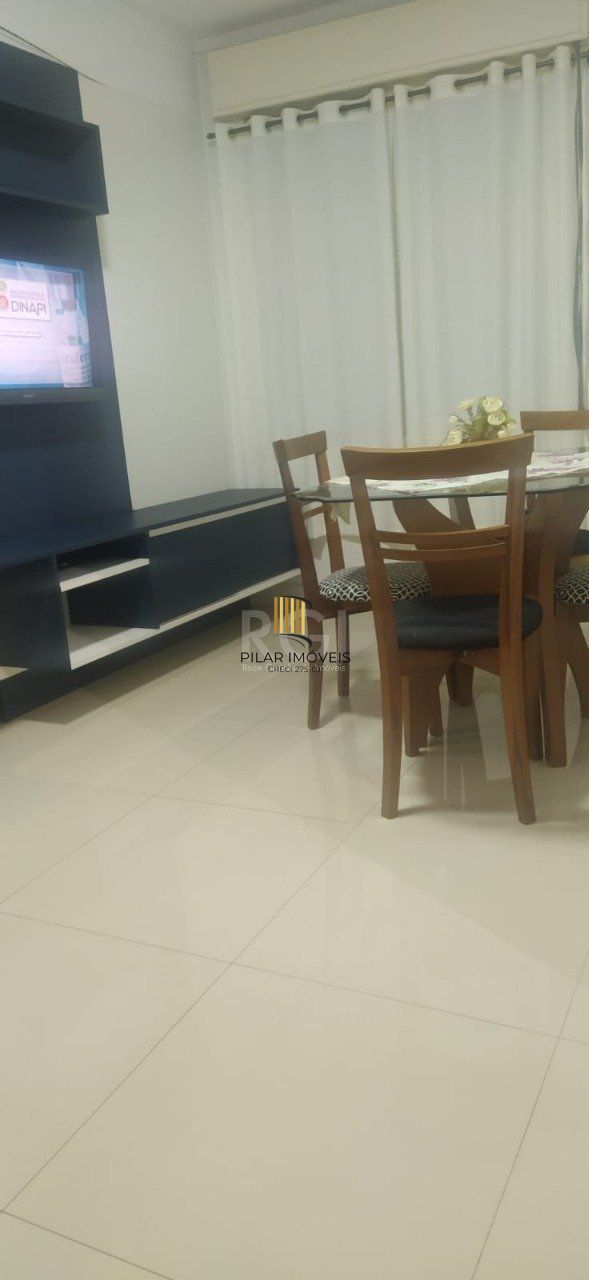 Apartamento para Venda - 37.89m², 1 dormitório, Cavalhada, Porto Alegre