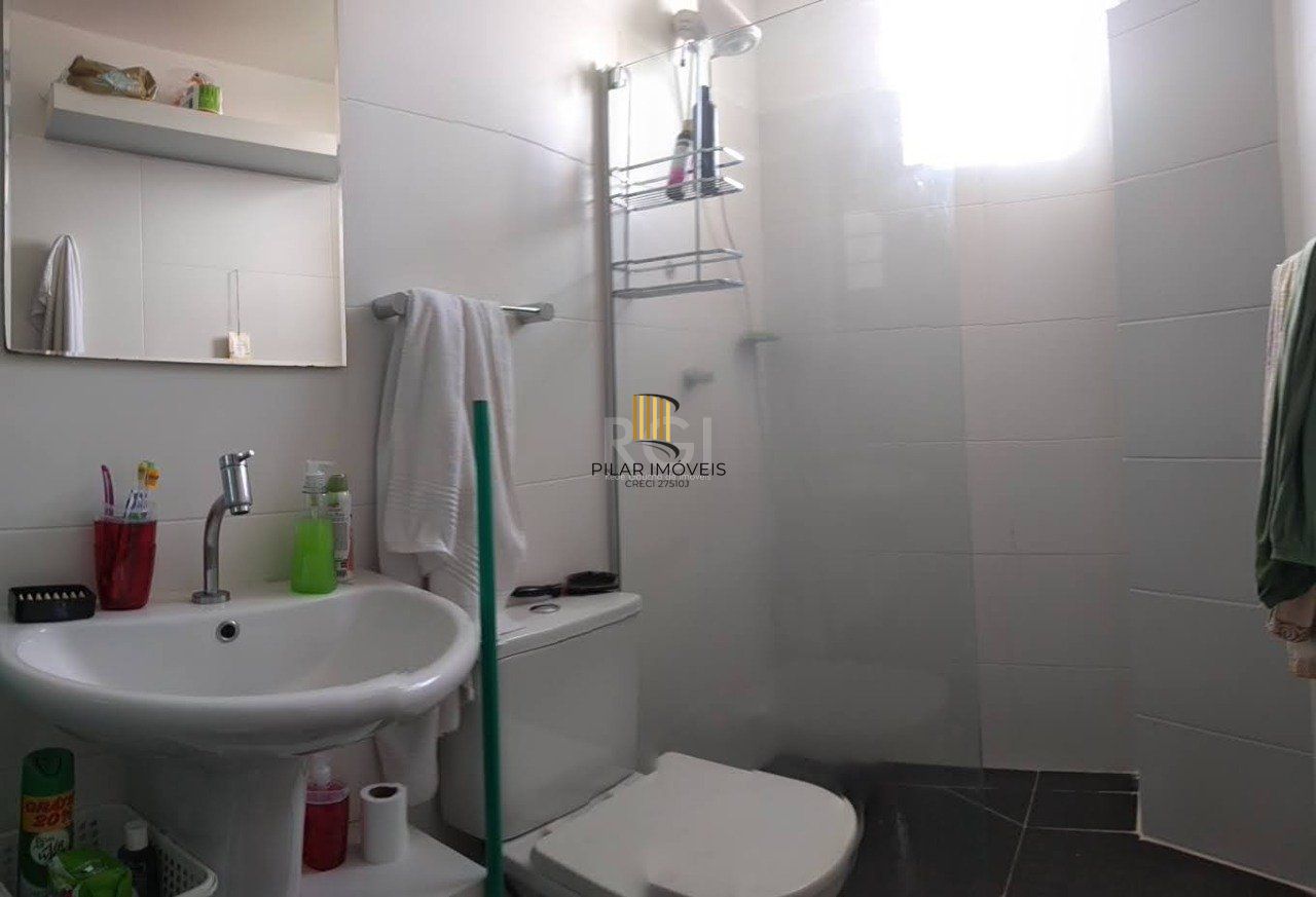 Apartamento para Venda - 29m², 1 dormitório, Independência, Porto Alegre