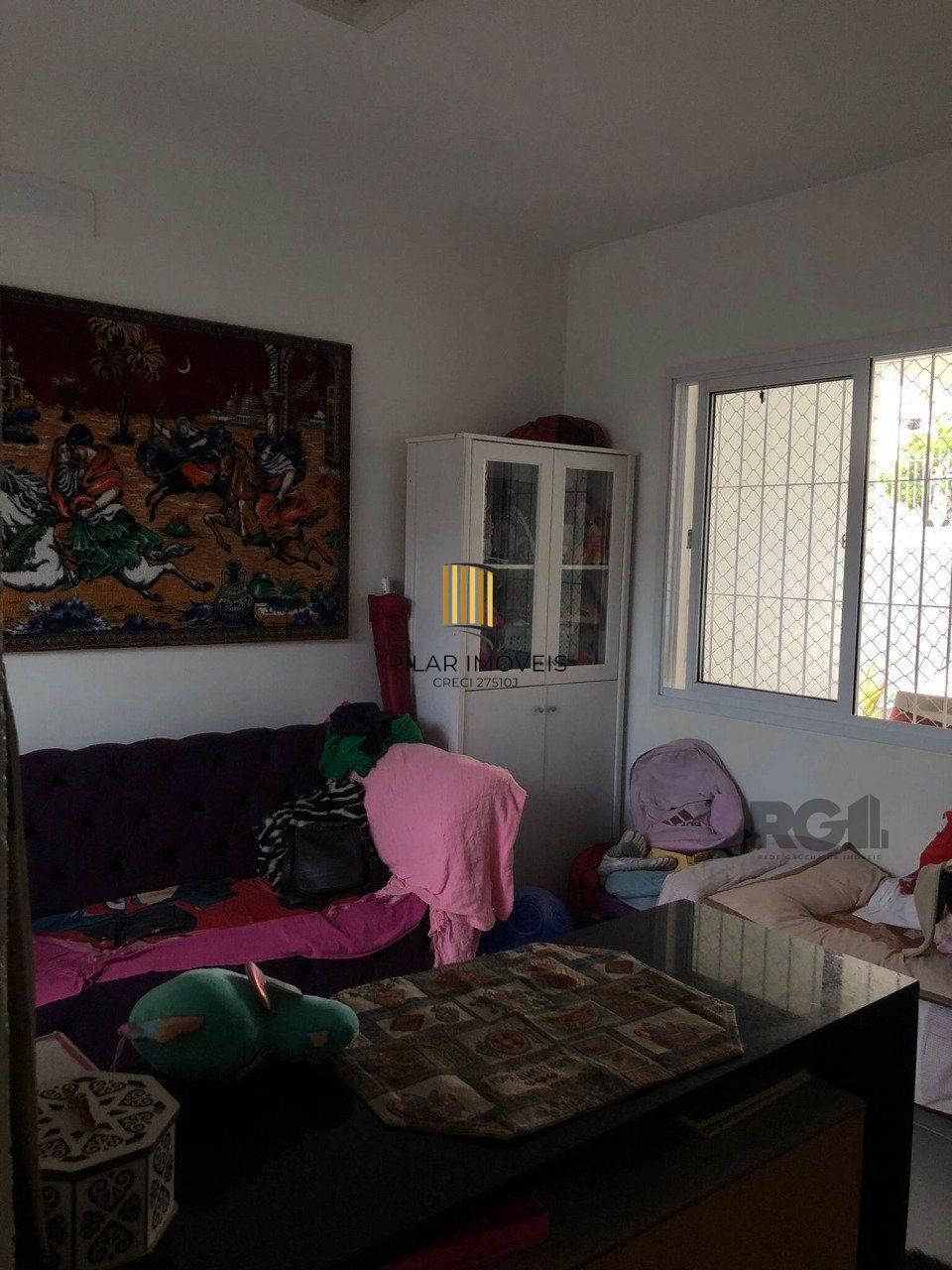 Sobrado Aconchegante em condomínio no Jardim Carvalho