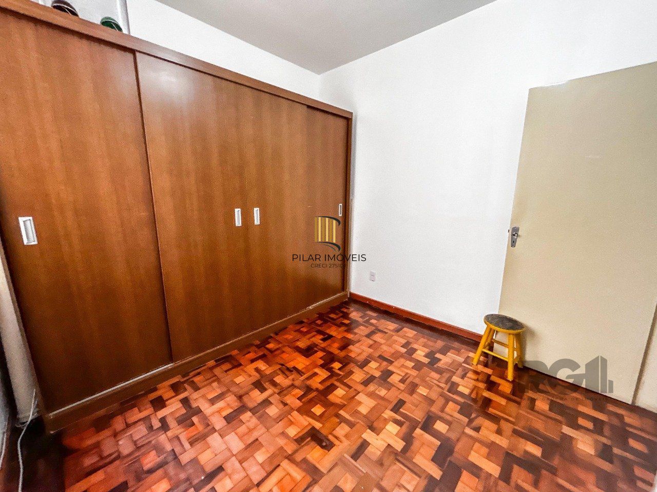 Apartamento com 3 quartos, 1 suíte, no bairro Rio Branco, Porto Alegre/RS