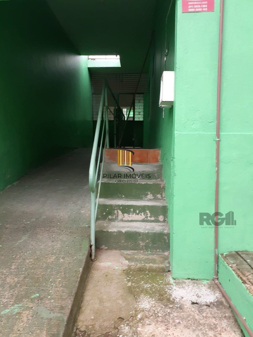 Casa 4 dormitórios no bairro Rubem Berta