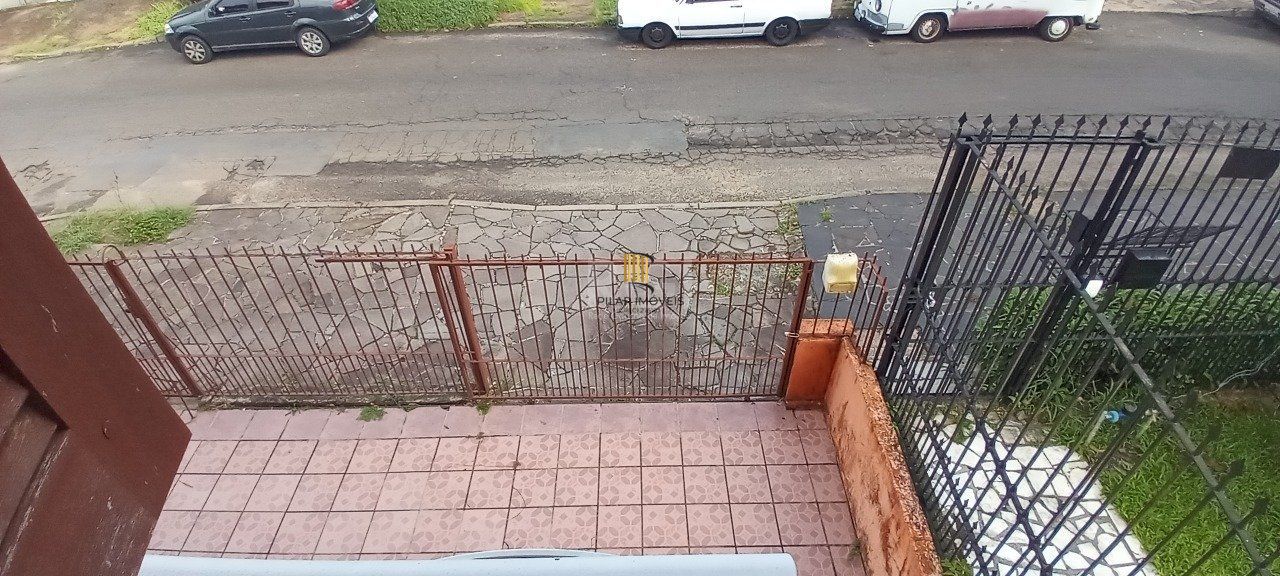 Casa 3 dormitórios no bairro Tristeza