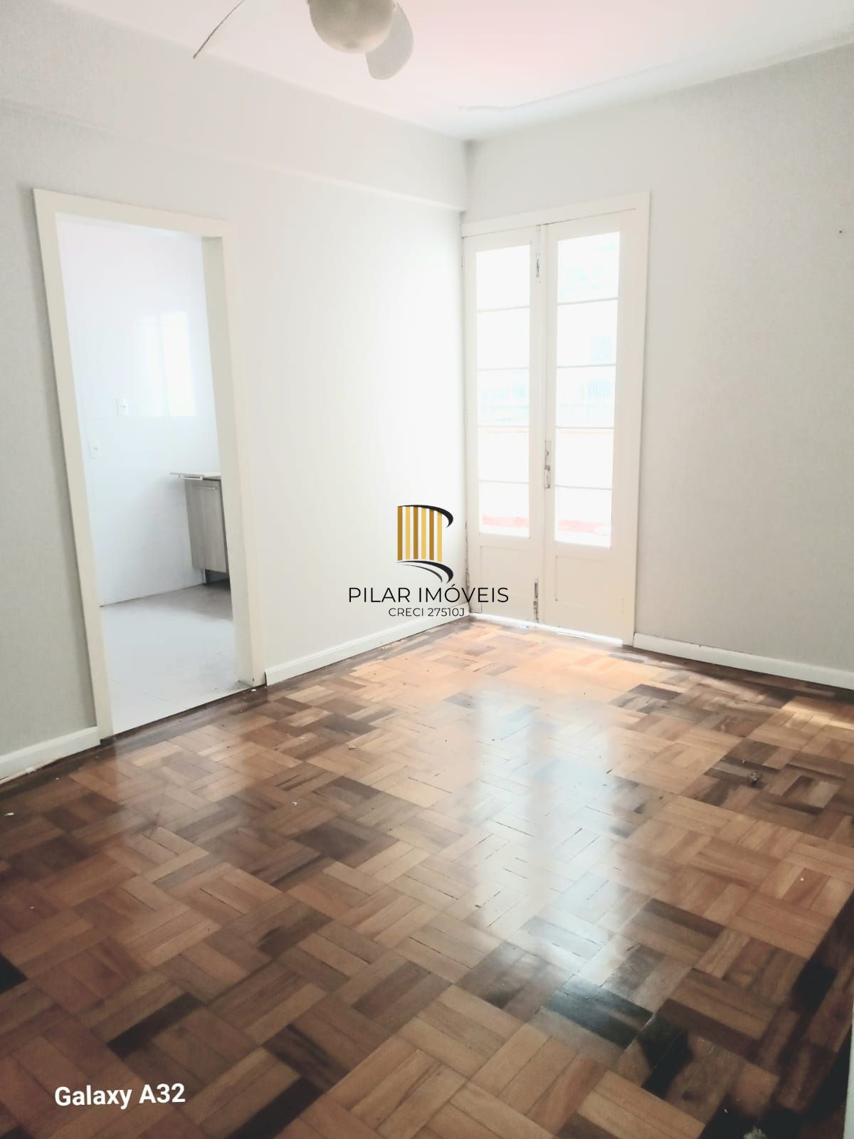 AMPLO APARTAMENTO NO CENTRO HISTÓRICO - Pilar Imóveis