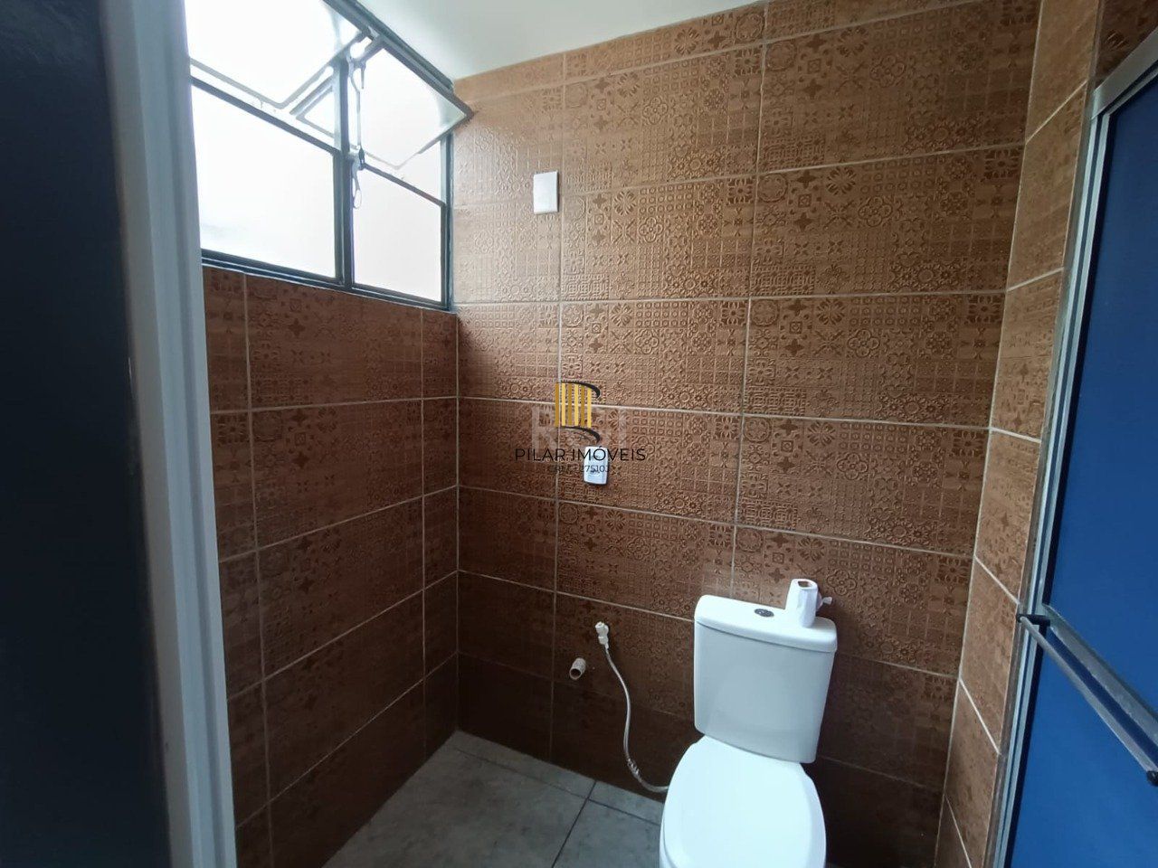 Apartamento para Venda - 33.3m², 1 dormitório, 1 vaga - Santo Antonio, Porto Alegre