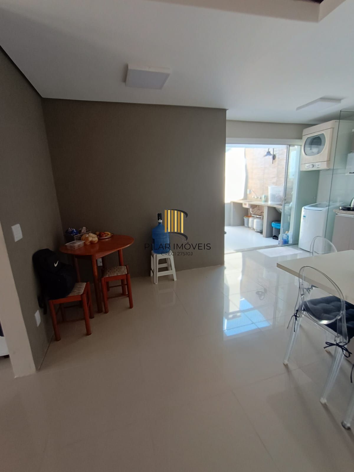 LINDA CASA EM CONDOMÍNIO EM CANOAS - QUITADA