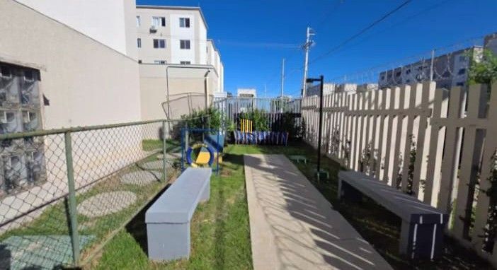 Apartamento de 02 quartos no Bairro: Passos das Pedras em Porto Alegre/RS