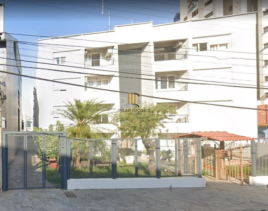 Apartamento para Venda - 72.2m², 3 dormitórios, 1 vaga - Centro, Canoas - Pilar Imóveis