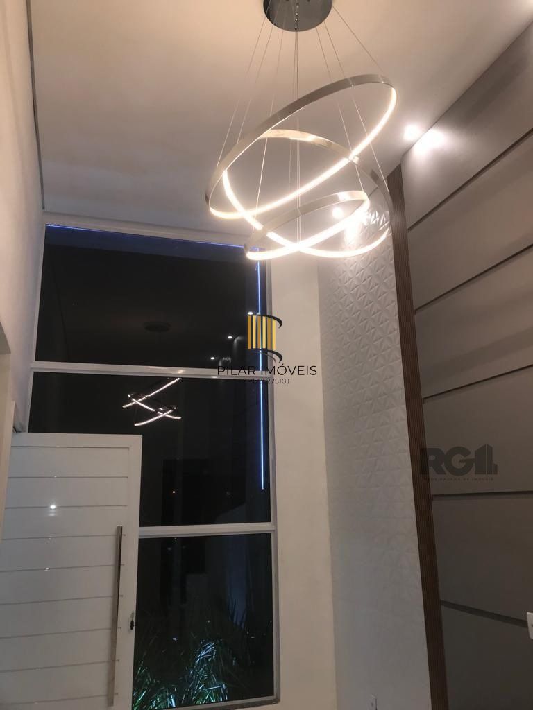 Casa 3 dormitórios no bairro COHAB A