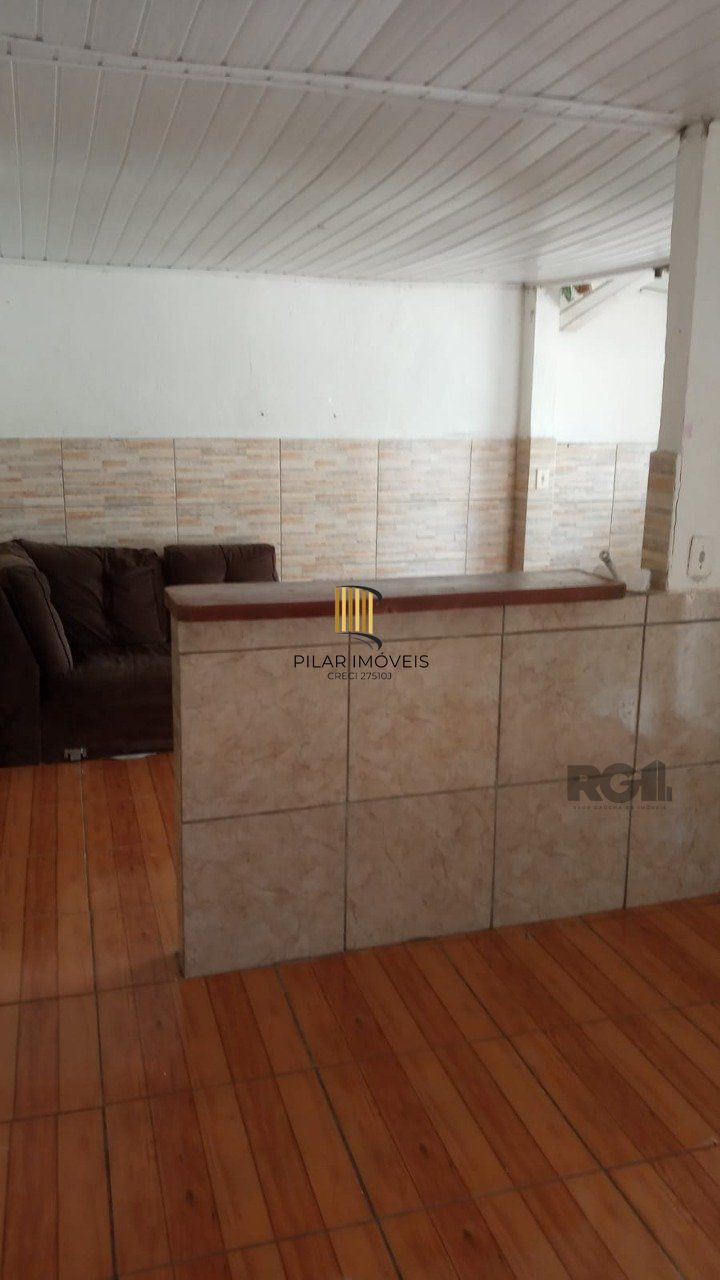 casa com 3 dormitórios no bairro Olaria