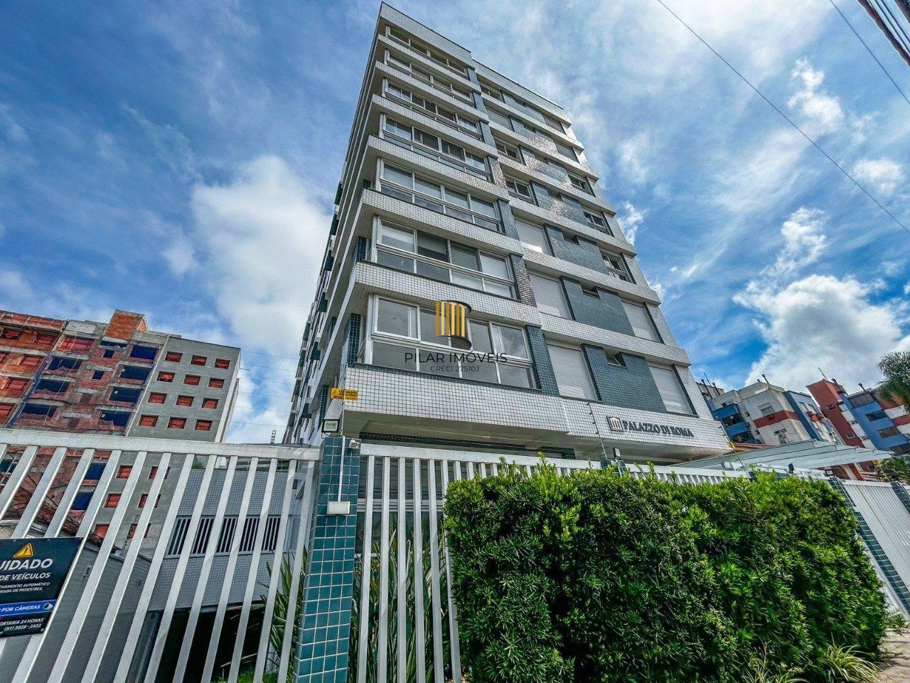 Apartamento de 03 dormitórios na Tristeza Zona Sul de Porto Alegre - Pilar Imóveis