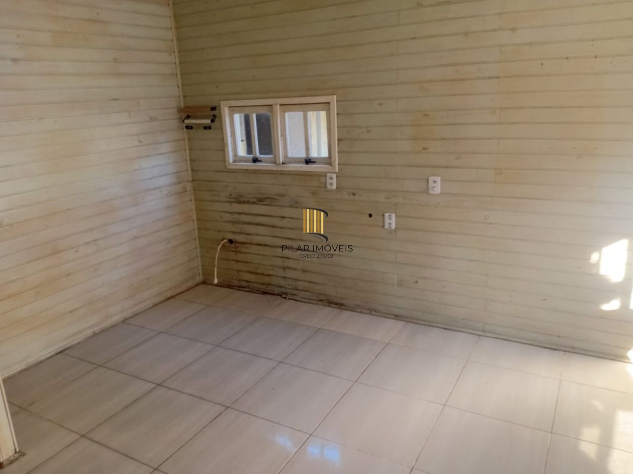 Duas casas no mesmo terreno !