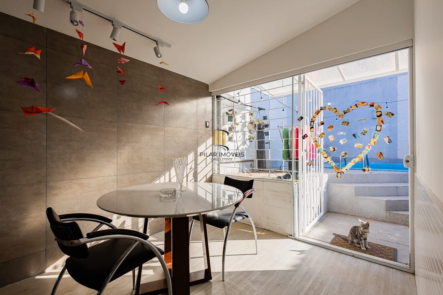 🏡 Casa Térrea com 3 quartos, Suíte com Banheira e Área de Lazer Completa