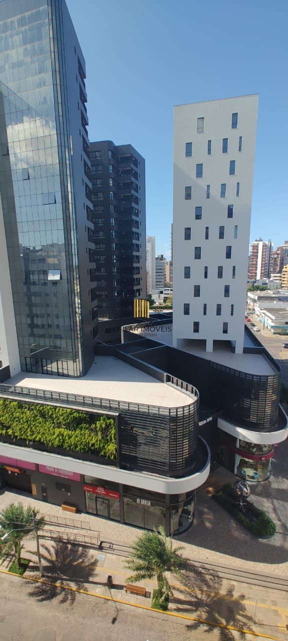 Apartamento com 03 Quartos e 02 vagas em Torres (01 suíte)