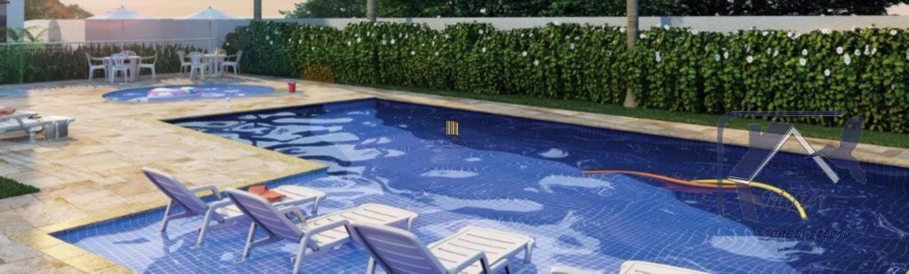 Apartamento para Venda - 62.85m², 3 dormitórios, 1 vaga - Passo Das Pedras