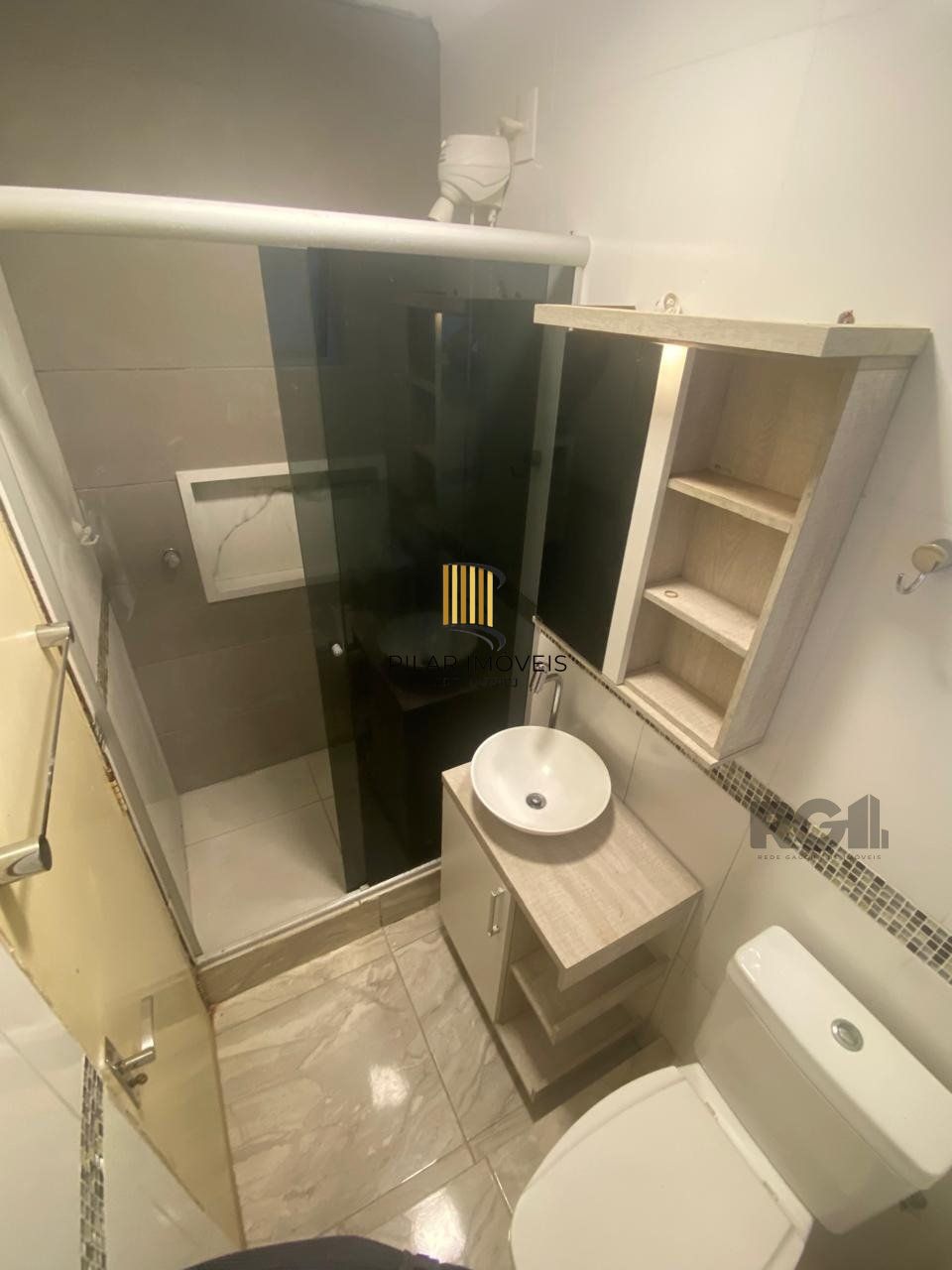 Apartamento 3 dormitórios no bairro Vila Nova