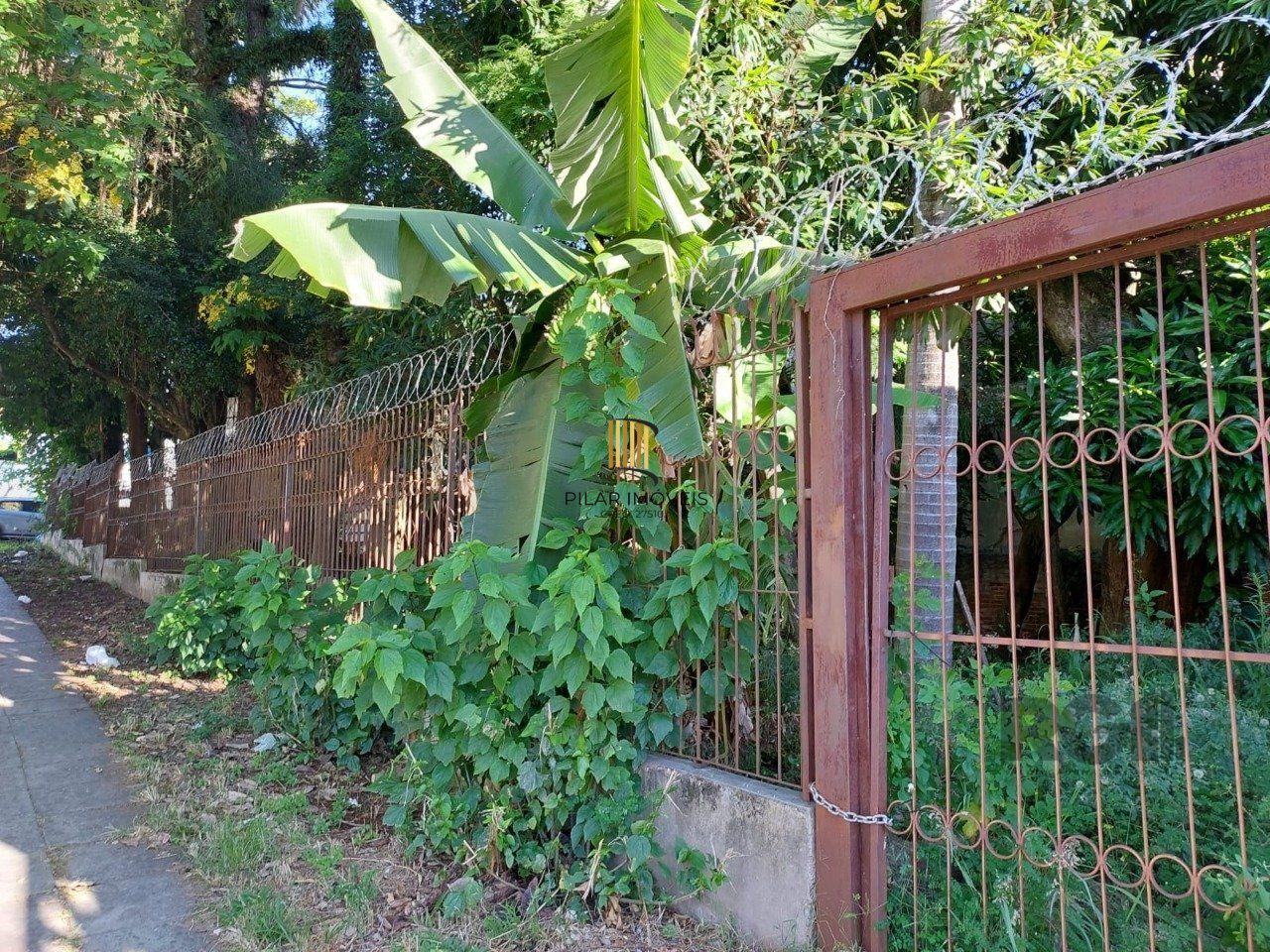 Terreno no bairro Medianeira