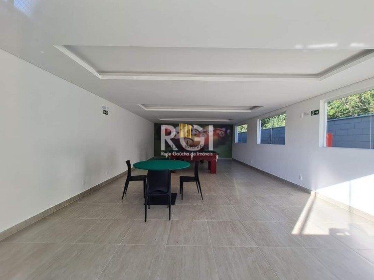Ótimo apartamento de 2 dormitórios no Parque Santa fé