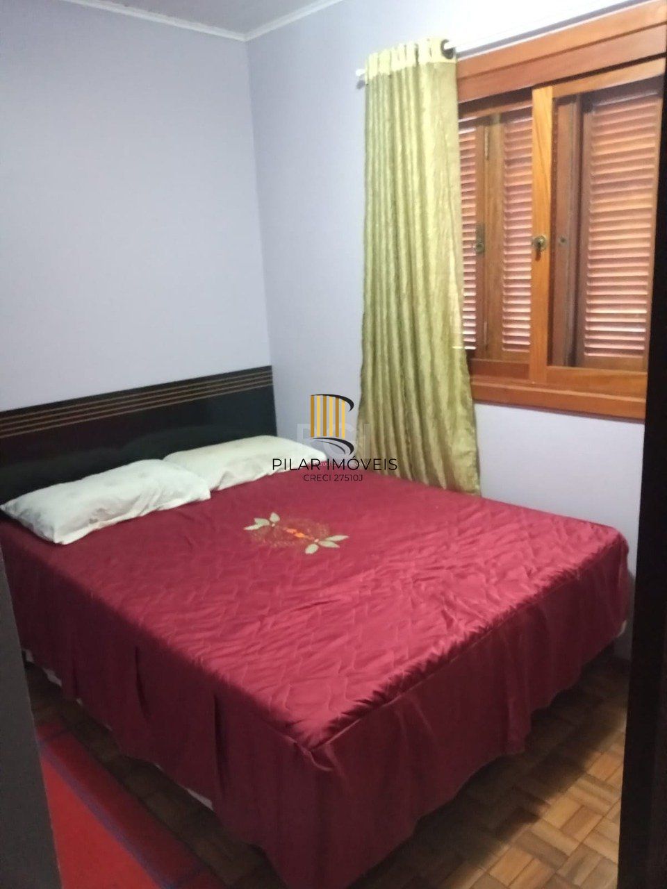 Casa com 5 quartos, 1 suíte, 4 vagas de garagem, no bairro Aberta dos Morras, Porto Alegre/RS