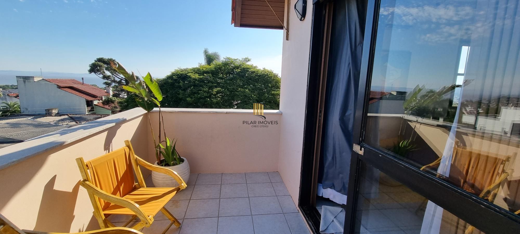 Casa 3d com elevador 3WC, 2V Espirito Santo Porto Alegre zona sul