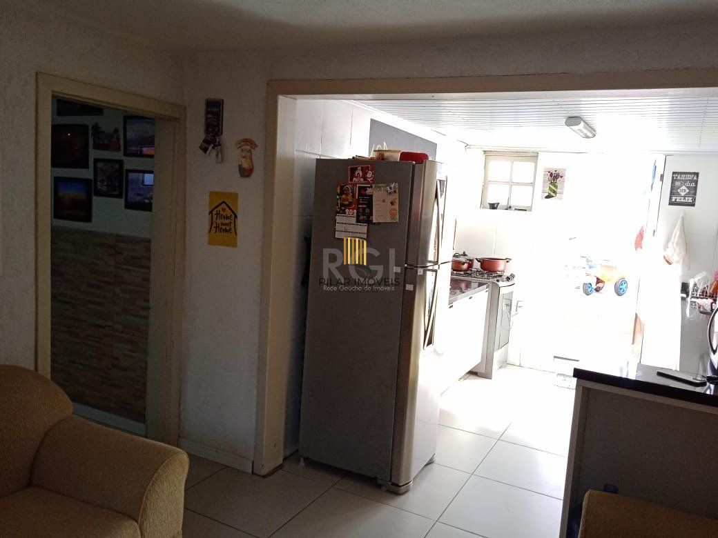 Casa para Venda - 140m², 5 dormitórios, 2 vagas - Cavalhada, Porto Alegre