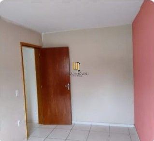 Apartamento com 02 quartos e 01 vaga no Bairro Chapéu do Sol