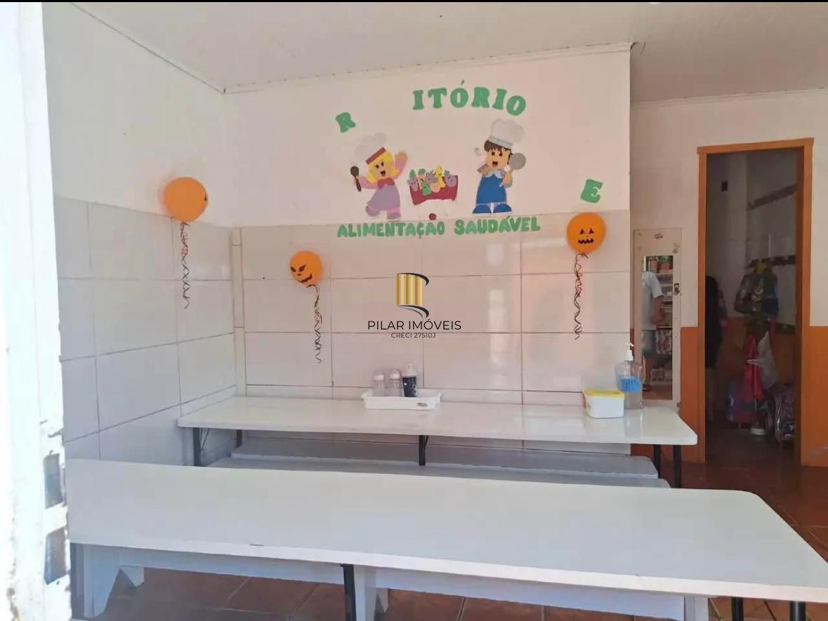 Casa Comercial 4 dormitórios no bairro Augusta