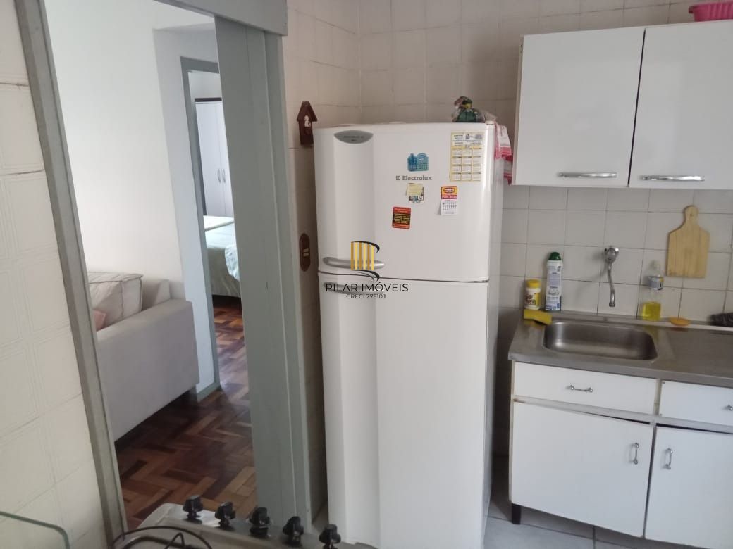 Apartamento Mobiliado