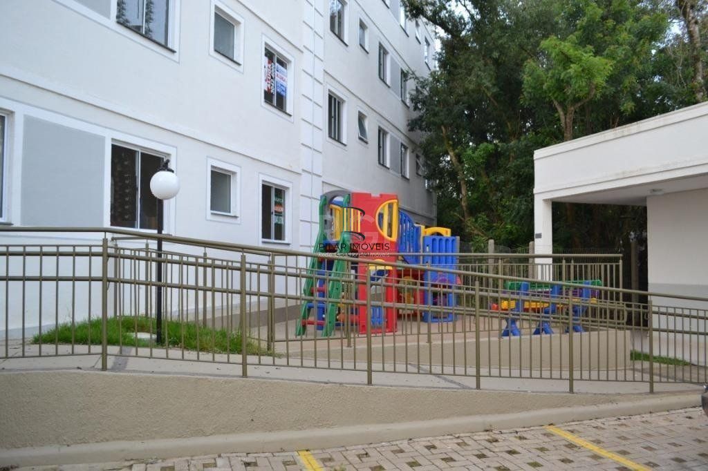 Apartamento de 2 dormitórios no bairro Passo das Pedras em Gravataí