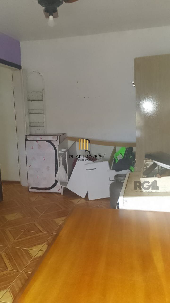 Apartamento com 2 quartos, vaga de garagem - 60,21m² no bairro Rubem Berta, Porto Alegre/RS