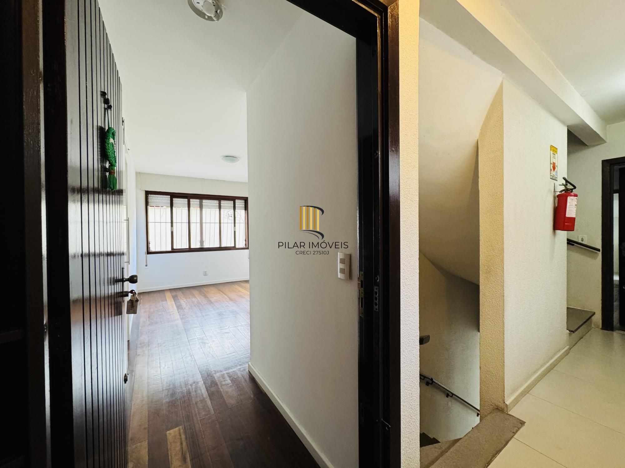 Excelente apartamento de 01 dormitório em ótima localização