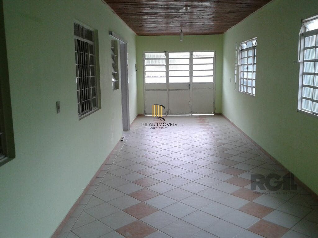 Casa 3 dormitórios no bairro Belém Velho