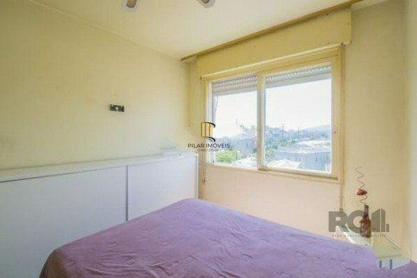 Apartamento 1 dormitório, Partenon