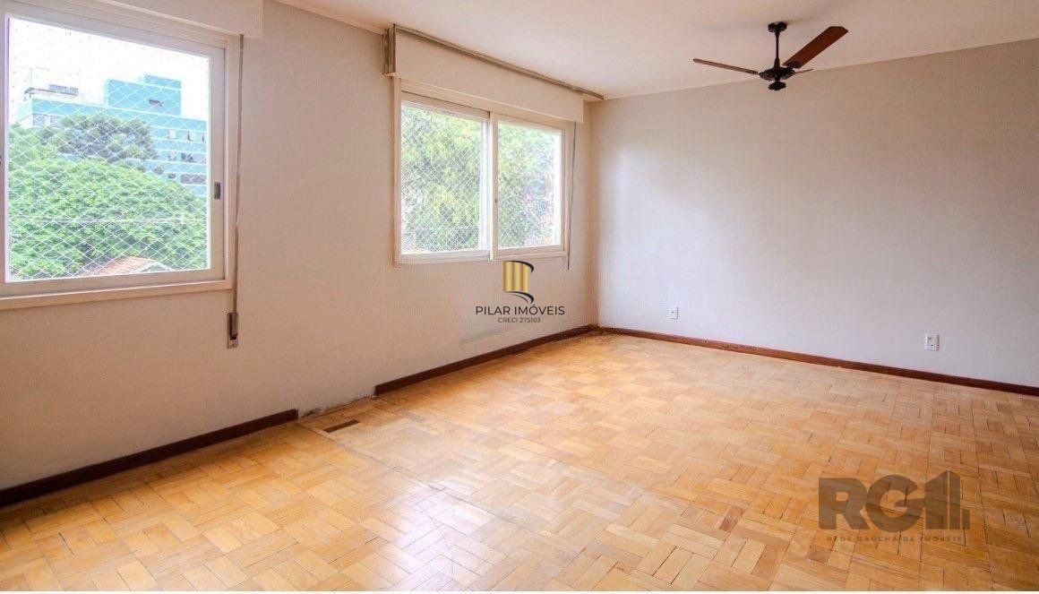 Apartamento 3 dormitórios com suite, de 133m2 no bairro Sao Joao.