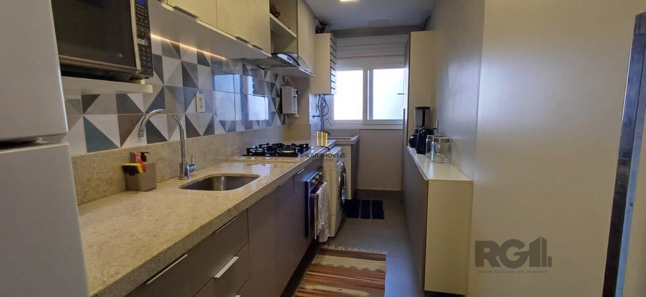 2D com suite e infra completa.